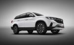 DongFeng Forthing T5L 2019 года